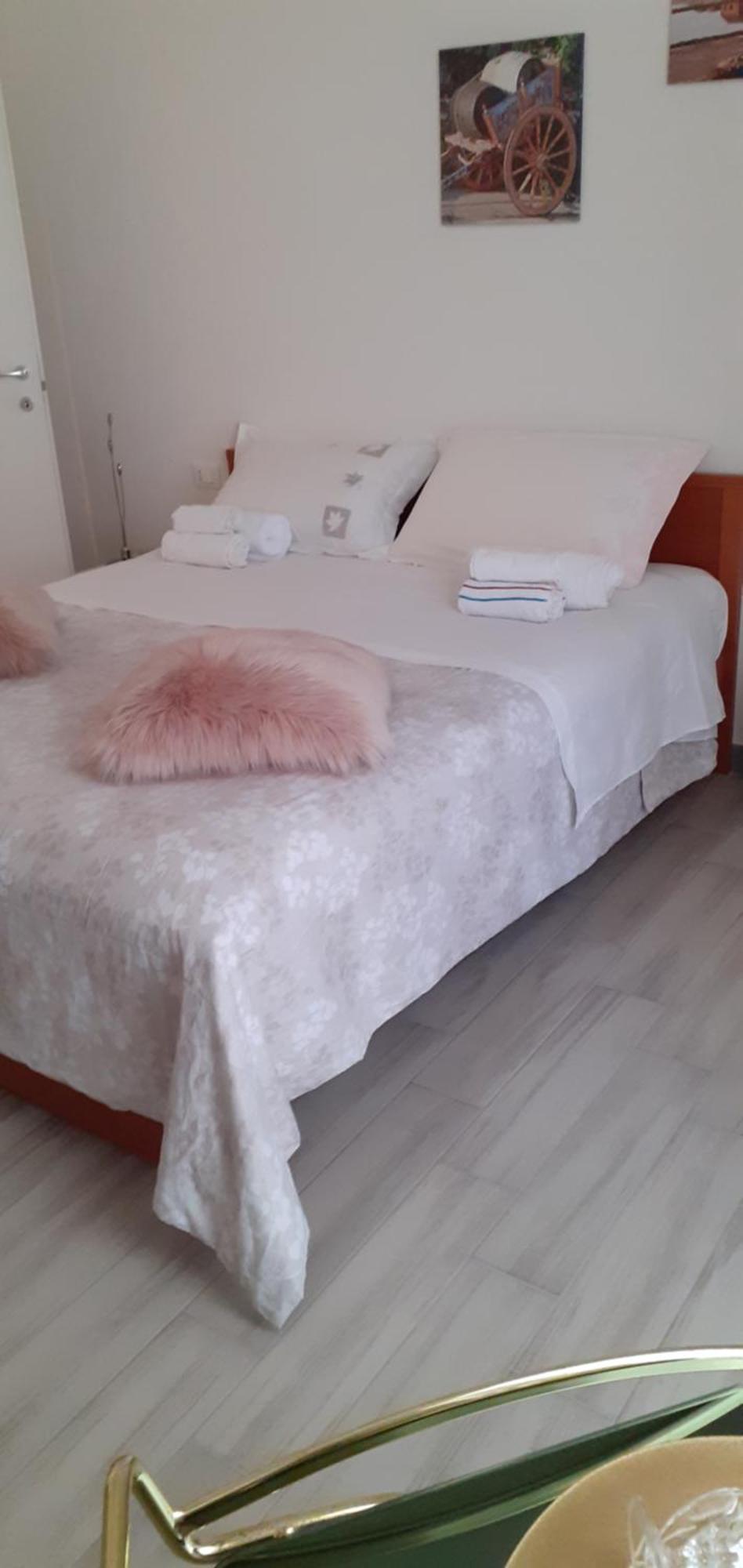 Pensjonat Casa Dei Mulini A Vento *